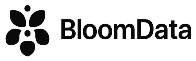 Bloomdata Logo
